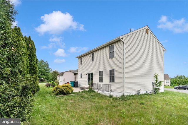 5805 BROAD BRANCH WAY, Frederick, MD 21704