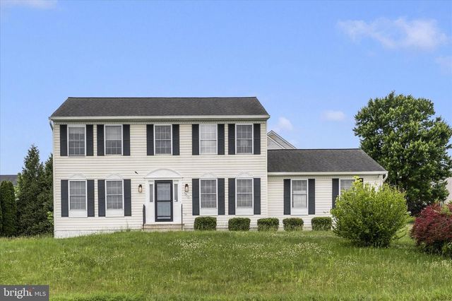 5805 BROAD BRANCH WAY, Frederick, MD 21704