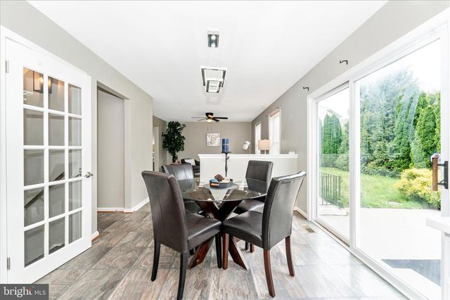 5805 BROAD BRANCH WAY, Frederick, MD 21704