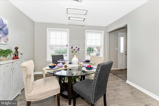 5805 BROAD BRANCH WAY, Frederick, MD 21704