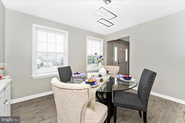 5805 BROAD BRANCH WAY, Frederick, MD 21704