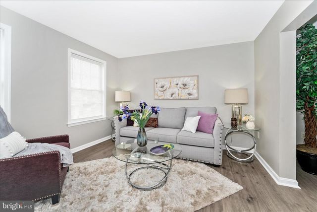 5805 BROAD BRANCH WAY, Frederick, MD 21704