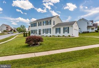 5805 BROAD BRANCH WAY, Frederick, MD 21704