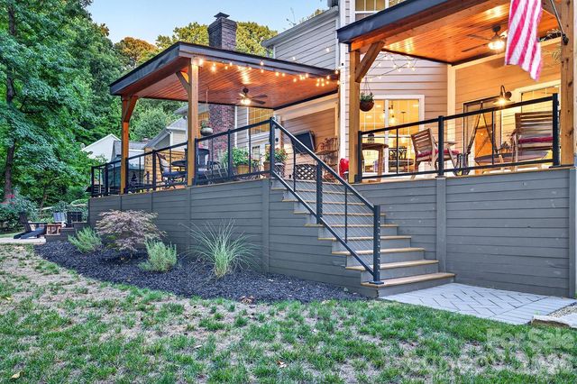 134 Waterford Drive, Mooresville, NC 28117