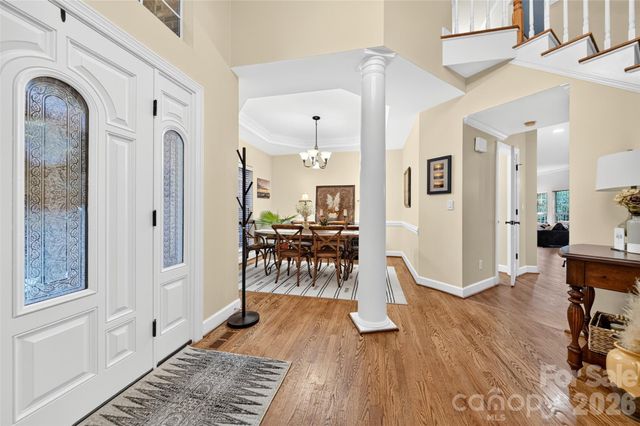 134 Waterford Drive, Mooresville, NC 28117