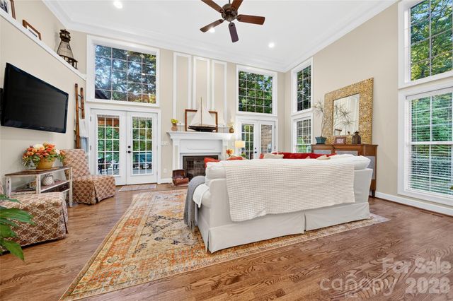 134 Waterford Drive, Mooresville, NC 28117