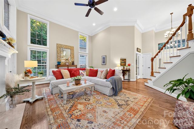 134 Waterford Drive, Mooresville, NC 28117