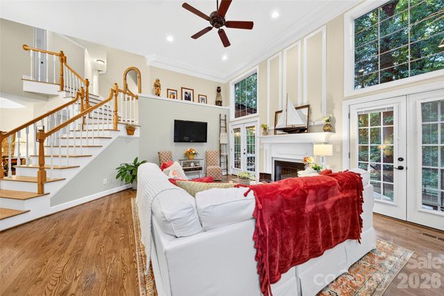 134 Waterford Drive, Mooresville, NC 28117