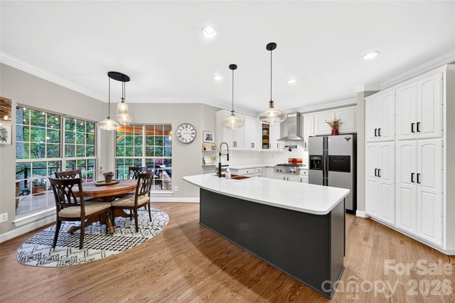 134 Waterford Drive, Mooresville, NC 28117