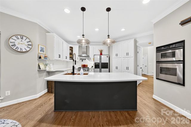 134 Waterford Drive, Mooresville, NC 28117