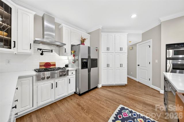 134 Waterford Drive, Mooresville, NC 28117