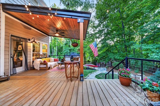 134 Waterford Drive, Mooresville, NC 28117