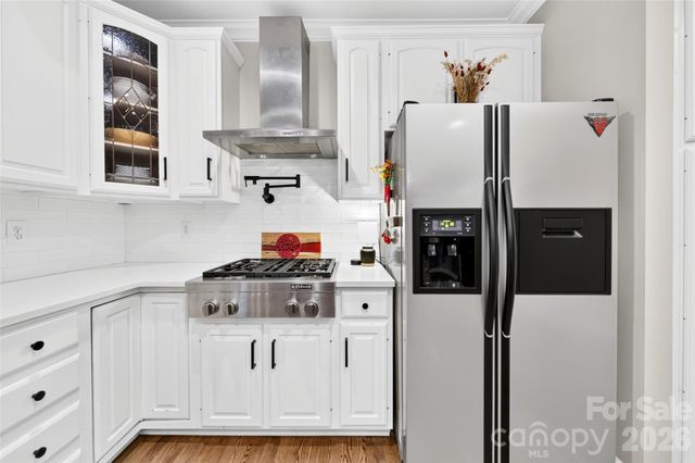 134 Waterford Drive, Mooresville, NC 28117