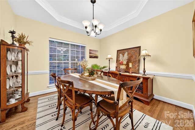 134 Waterford Drive, Mooresville, NC 28117