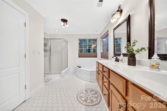 134 Waterford Drive, Mooresville, NC 28117