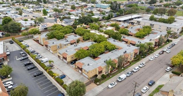 1000 Estes Street 13, El Cajon, CA 92020