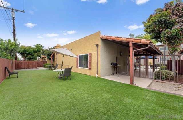 1000 Estes Street 13, El Cajon, CA 92020