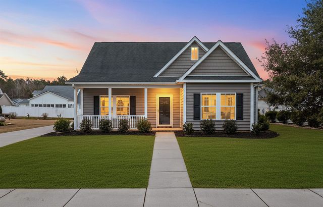 247 Southbury Dr., Myrtle Beach, SC 29588