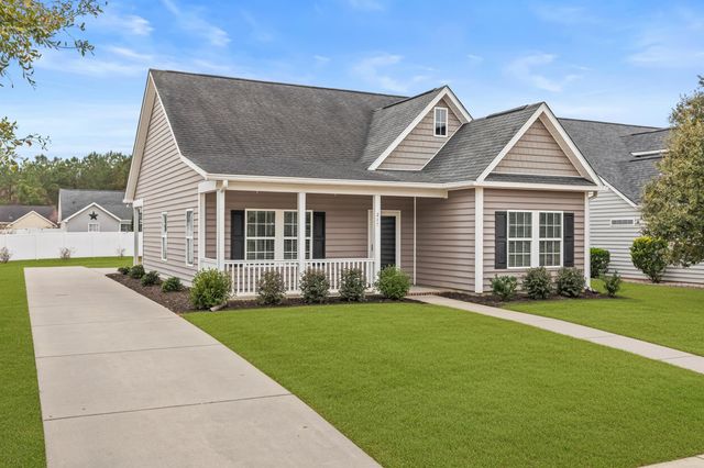 247 Southbury Dr., Myrtle Beach, SC 29588