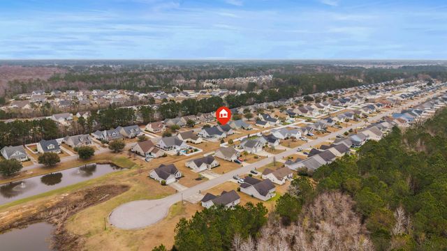 247 Southbury Dr., Myrtle Beach, SC 29588