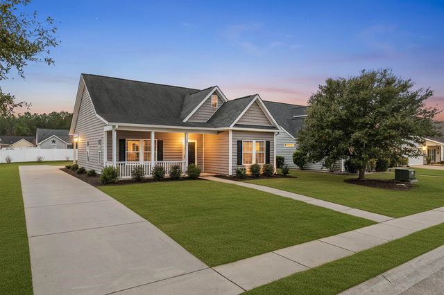 247 Southbury Dr., Myrtle Beach, SC 29588