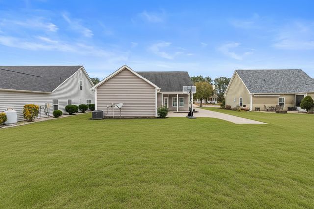 247 Southbury Dr., Myrtle Beach, SC 29588