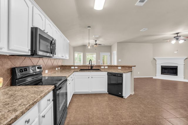 805 Andrews Court, Anna, TX 75409