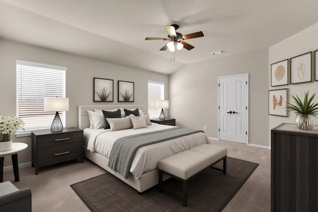 805 Andrews Court, Anna, TX 75409
