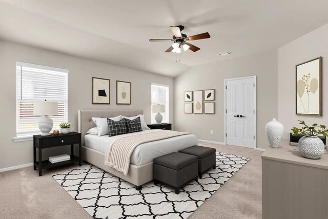 805 Andrews Court, Anna, TX 75409
