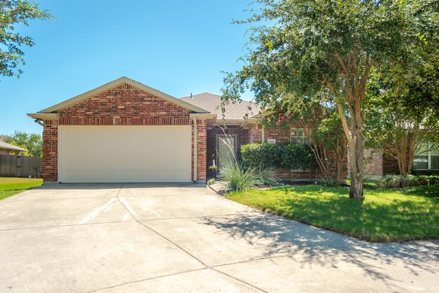 805 Andrews Court, Anna, TX 75409