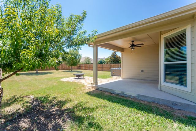 805 Andrews Court, Anna, TX 75409