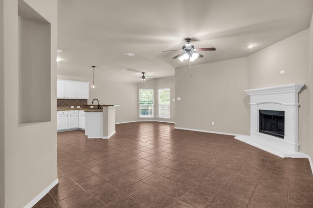 805 Andrews Court, Anna, TX 75409