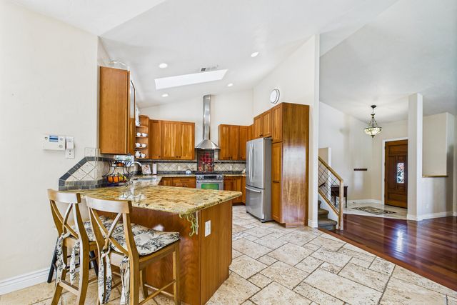 128 Park Avenue, Blue Lake, CA 95525