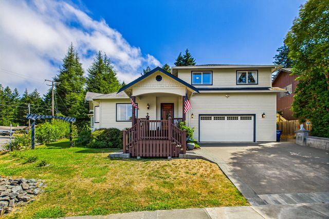 128 Park Avenue, Blue Lake, CA 95525