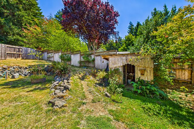 128 Park Avenue, Blue Lake, CA 95525