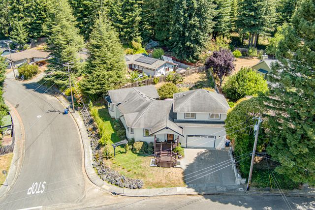 128 Park Avenue, Blue Lake, CA 95525