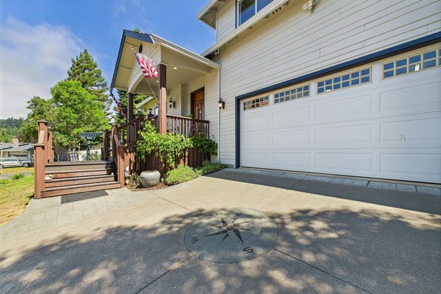 128 Park Avenue, Blue Lake, CA 95525