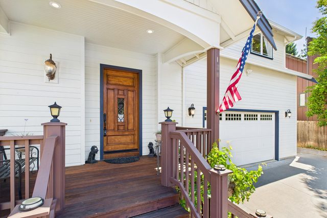 128 Park Avenue, Blue Lake, CA 95525