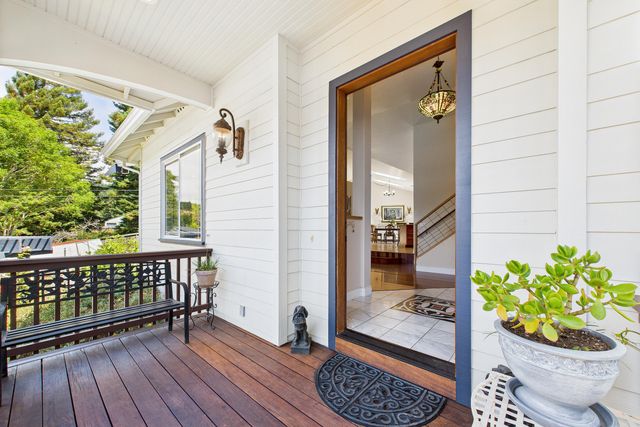 128 Park Avenue, Blue Lake, CA 95525