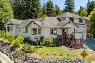 128 Park Avenue, Blue Lake, CA 95525