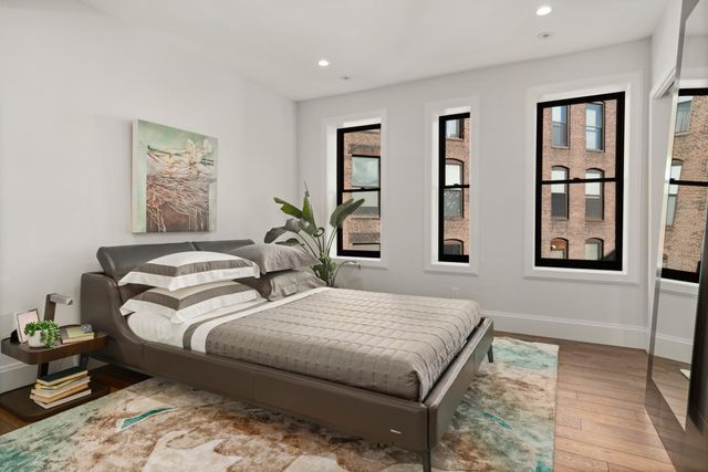 27 Isabella St 4, Boston, MA 02116