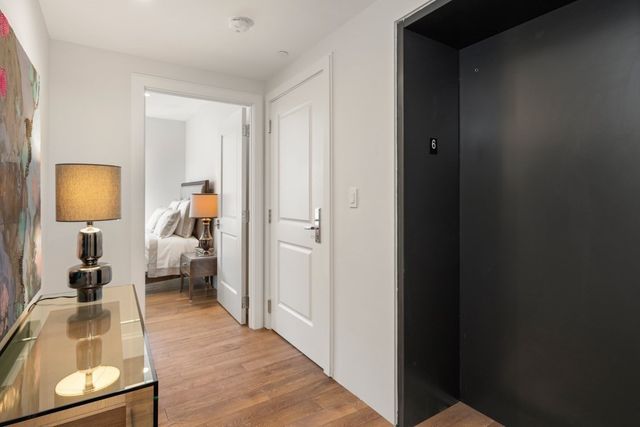 27 Isabella St 4, Boston, MA 02116