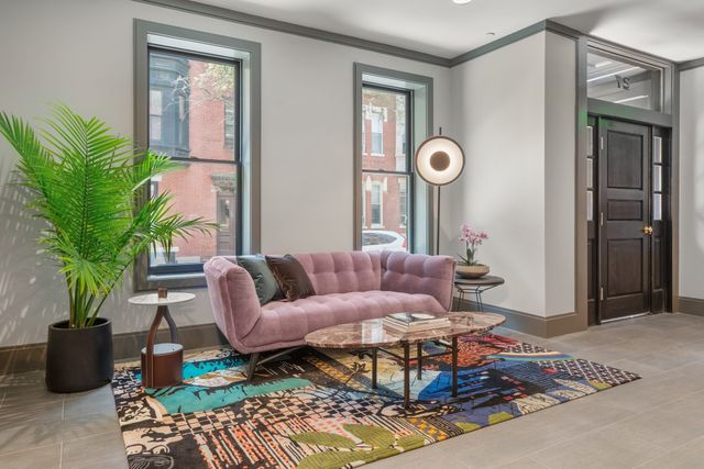 27 Isabella St 4, Boston, MA 02116