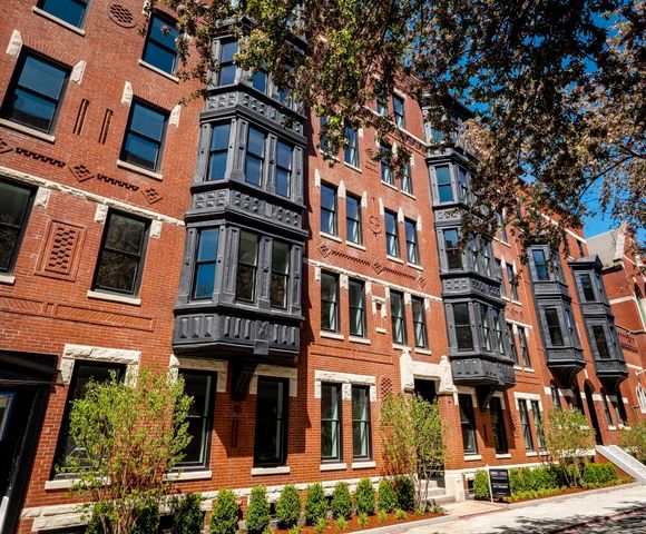 27 Isabella St 4, Boston, MA 02116