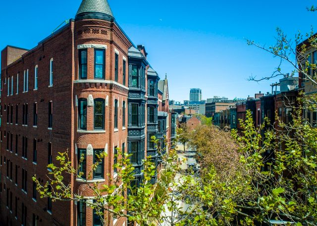 27 Isabella St 4, Boston, MA 02116