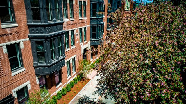 27 Isabella St 4, Boston, MA 02116