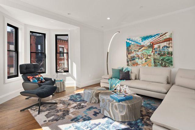 27 Isabella St 4, Boston, MA 02116