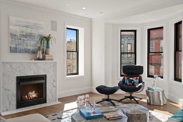 27 Isabella St 4, Boston, MA 02116