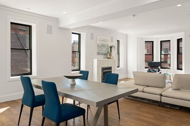27 Isabella St 4, Boston, MA 02116