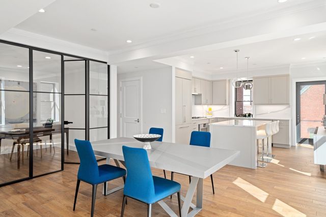 27 Isabella St 4, Boston, MA 02116